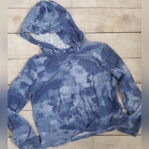 Old Navy "Tie-dye" Longview Hoodie